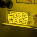 STAR WARS NEON LAMP