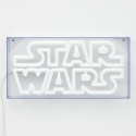 STAR WARS NEON LAMP