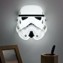 STAR WARS STORMTROOPER LAMP