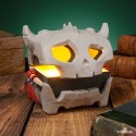 NINTENDO ZELDA BOKOBLIN SPEAKER LAMP