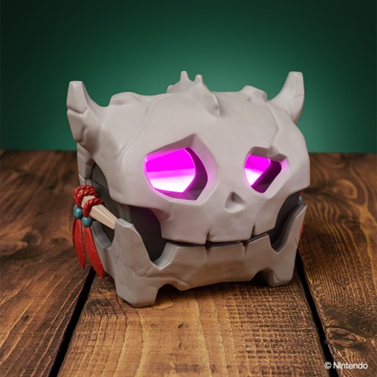 NINTENDO ZELDA BOKOBLIN SPEAKER LAMP