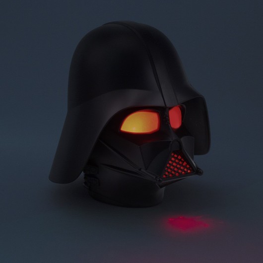STAR WARS DARTH VADER SPEAKER LAMP