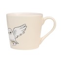 PREMIUM HARRY POTTER HEDWIG MUG