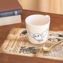 PREMIUM HARRY POTTER HEDWIG MUG