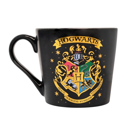 PREMIUM HARRY POTTER HOGWARTS MUG