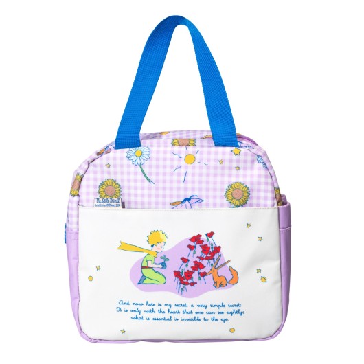 THE LITTLE PRINCE LUNCH BAG