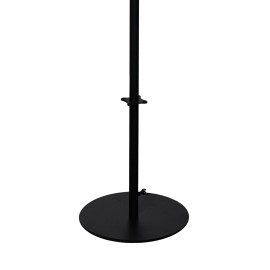 BLACK BASES FOR SCREEN STICKS CALENDARS (WITHOUT MERCHANDISE)