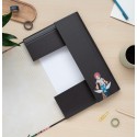 THE GREAT WAVE OF KANAGAWA HOKUSAI FILE FOLDER
