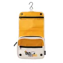 SNOOPY HANGING TOILETRY BAG