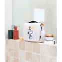 NECESER COLGANTE DE VIAJE SNOOPY