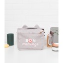 PUSHEEN FOODIE COLLECTION HANGING TRAVEL TOILETRY BAG