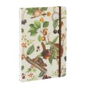 KOKONOTE AUTUMN DREAM SEWN A5 NOTEBOOK
