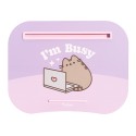 PUSHEEN LAPTOP STAND
