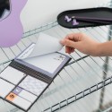THE NIGHTMARE BEFORE CHRISTMAS STICKY NOTEPAD