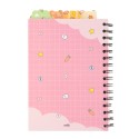 KAWAII PROJECT NOTEBOOK