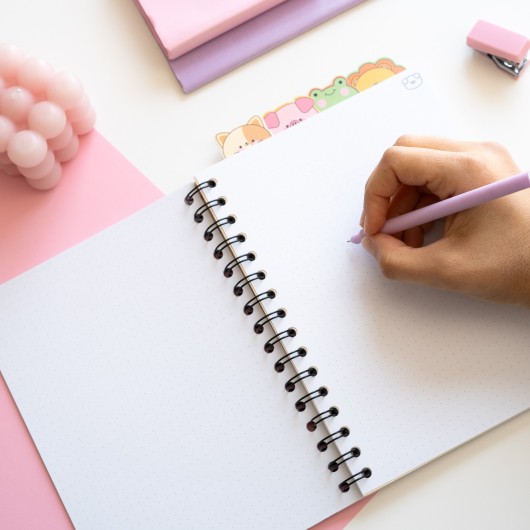 KAWAII PROJECT NOTEBOOK