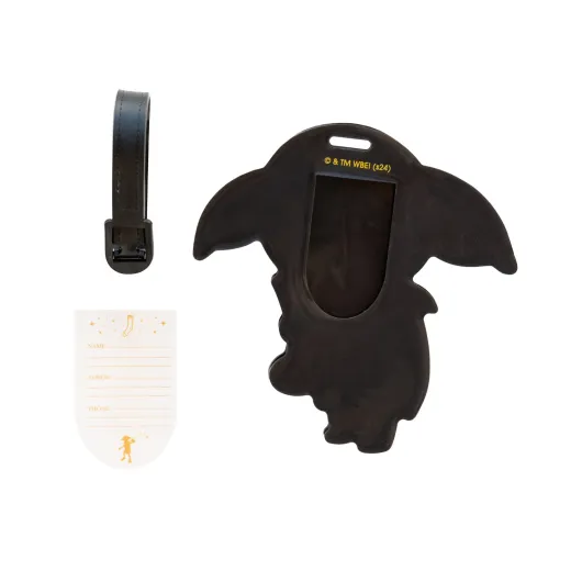 HARRY POTTER DOBBY LUGGAGE TAG 