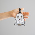 HARRY POTTER HEDWIG LUGGAGE TAG 