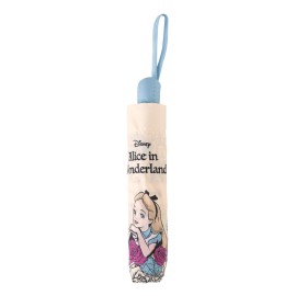 DISNEY ALICE IN WONDERLAND UMBRELLA 2