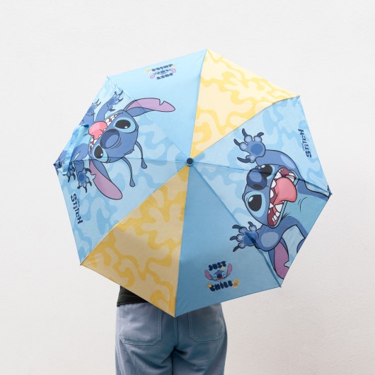 DISNEY STITCH UMBRELLA
