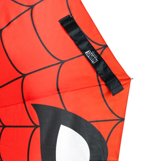 MARVEL SPIDERMAN UMBRELLA