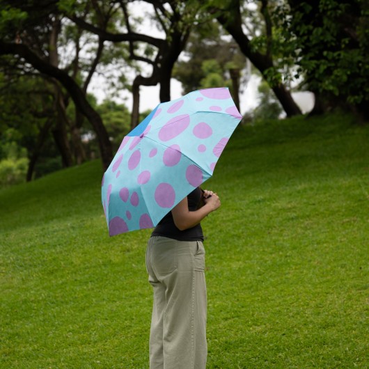 DISNEY PIXAR MONSTERS, INC. SULLEY UMBRELLA