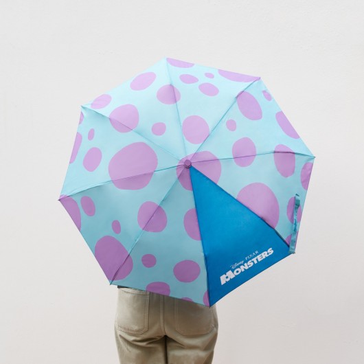 DISNEY PIXAR MONSTERS, INC. SULLEY UMBRELLA