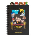 HARRY POTTER PROJECT NOTEBOOK