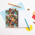 HARRY POTTER PROJECT NOTEBOOK