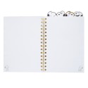 SNOOPY LAZY DAYS PROJECT NOTEBOOK