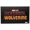 MARVEL DEADPOOL AND WOLVERINE SET OF MAGNETIC PINS