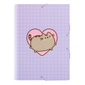 PUSHEEN MOMENTS FILE FOLDER