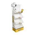 SNOOPY GIFTS DISPLAY (NO MERCHANDISE)