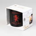 HARRY POTTER GRYFFINDOR MUG