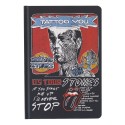 THE ROLLING STONES A5 PREMIUM NOTEBOOK