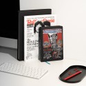 THE ROLLING STONES A5 PREMIUM NOTEBOOK
