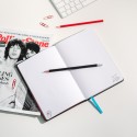 THE ROLLING STONES A5 PREMIUM NOTEBOOK