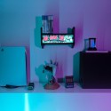 GAMERATION ONE MORE LIFE ARCADE LAMP