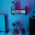 GAMERATION ONE MORE LIFE ARCADE LAMP