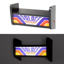 STRANGER THINGS ARCADE LAMP