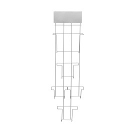 METAL GRID DISPLAY CALENDARS 30X30 AND DELUXE C-5 (NO MERCHANDISE)  2