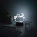 PUSHEEN DREAMS LED TABLE LAMP