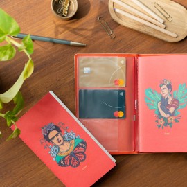 FRIDA KAHLO VIVA LA VIDA TRAVEL JOURNAL 2