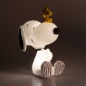 SNOOPY LAMP