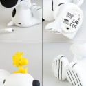 SNOOPY LAMP
