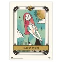 DISNEY THE NIGHTMARE BEFORE CHRISTMAS MINIPOSTER SET