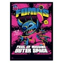 DISNEY STITCH MINIPOSTER SET