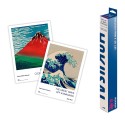 HOKUSAI MINIPOSTER SET