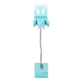 MINECRAFT ALLAY CLIP LIGHT DESK LAMP 2