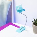 MINECRAFT ALLAY CLIP LIGHT DESK LAMP